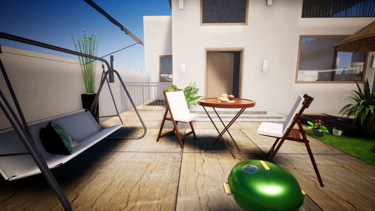 Jignish Villa - Dubai Hills (Ducon Products)-8