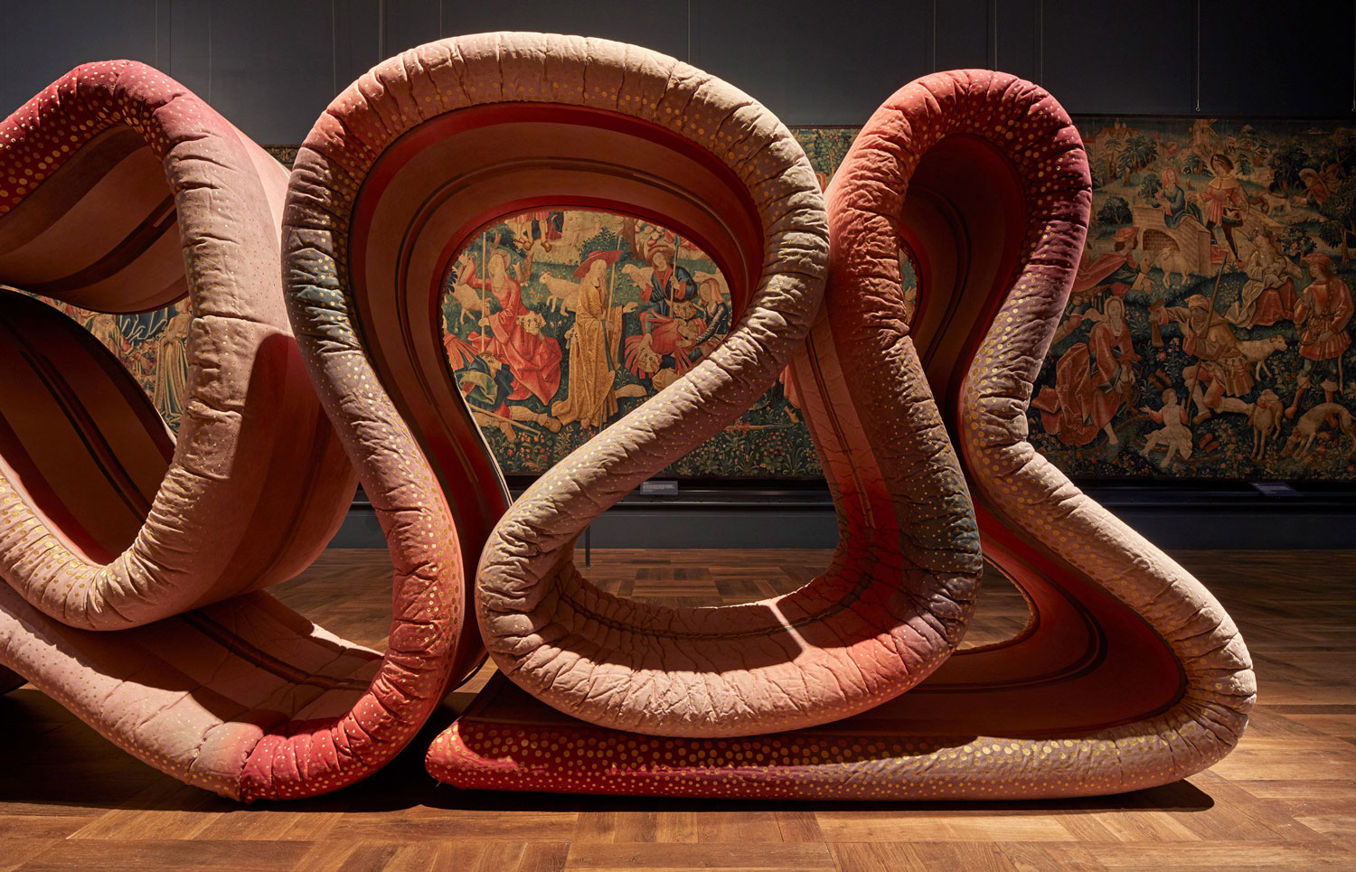 2017 伦敦设计节亮点解读 | 创新与传统共融-27