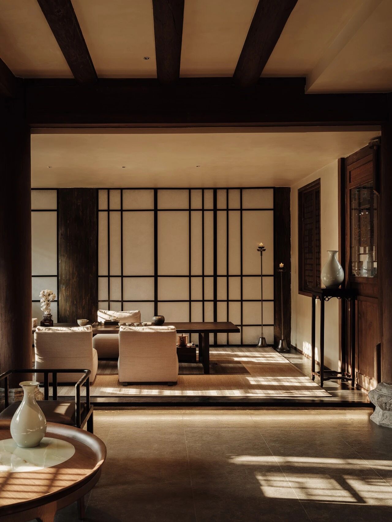 期来度假庄园丨中国宜宾丨润舍RESOLUTE设计事务所-51