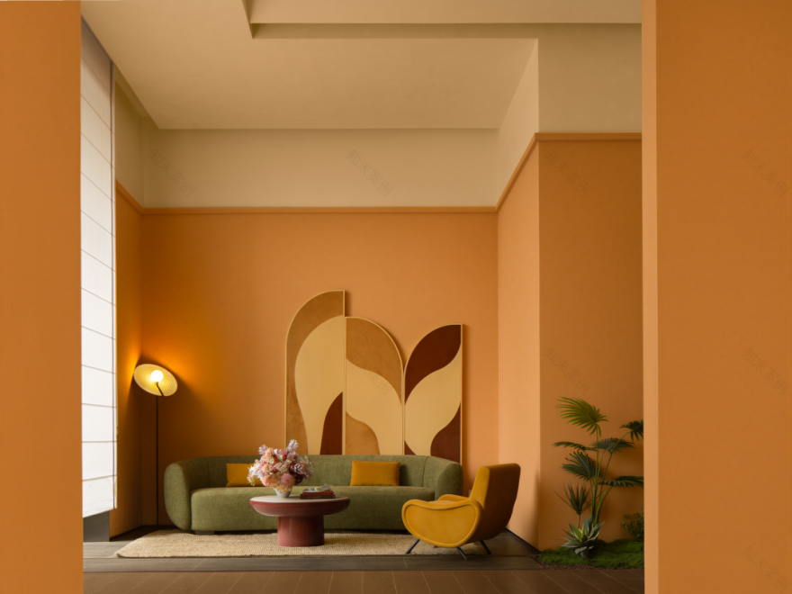 成都东城金茂晓棠二期,成都东城金茂锦棠架空层丨中国四川丨元禾大千-64