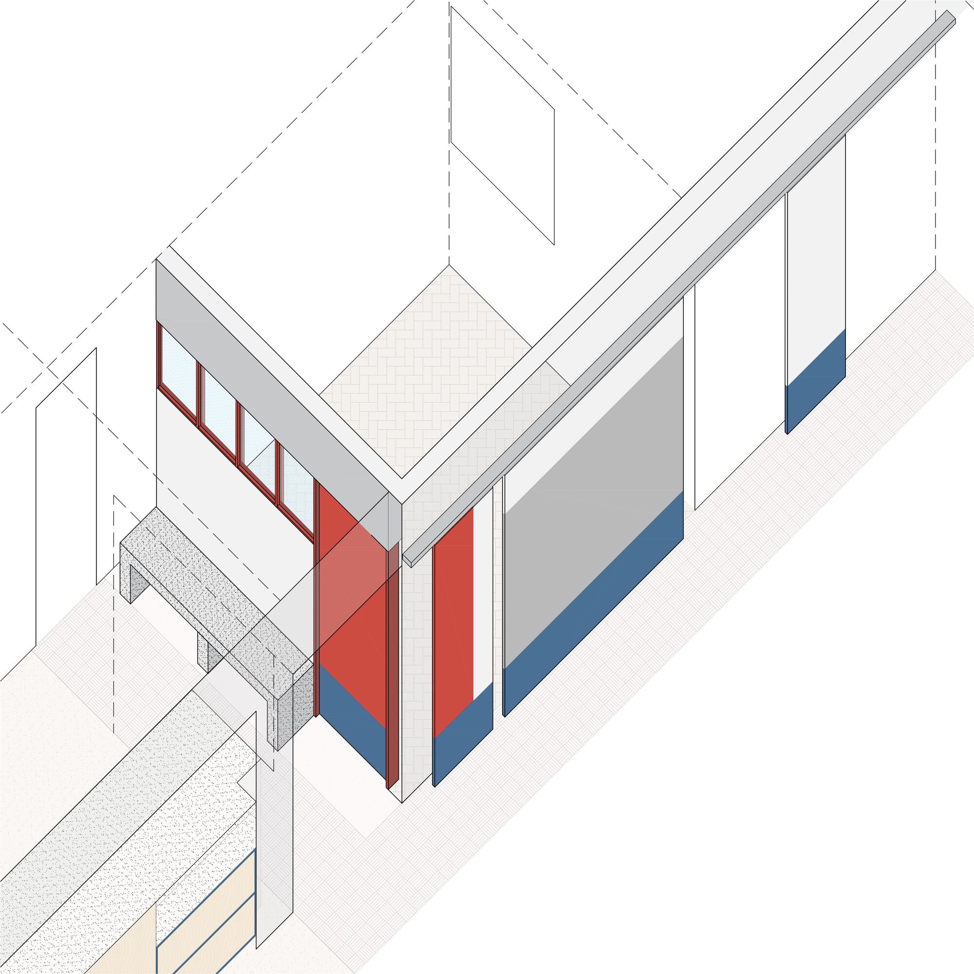 苏马雷济尼奥公寓丨Brazil丨Pianca Arquitetura-42