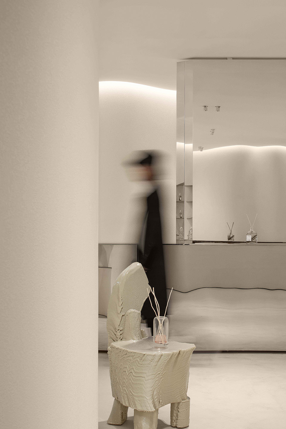 北京三里屯观夏香薰体验零售空间丨中国北京丨F.O.G. Architecture-41