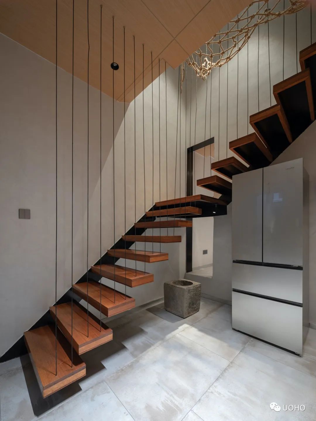 50平70年代老房改造-58