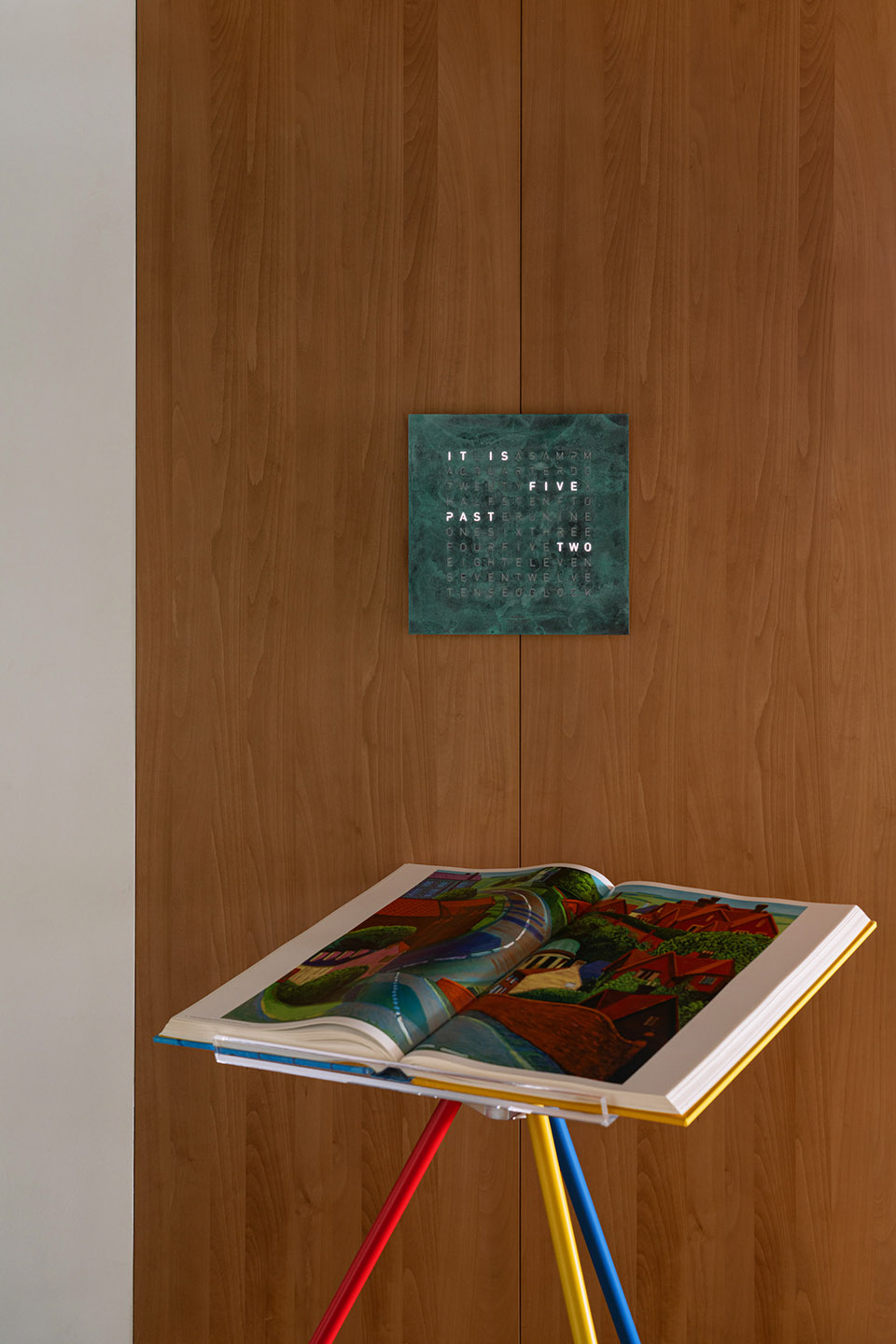 DPD递加设计办公总部丨中国广州-194