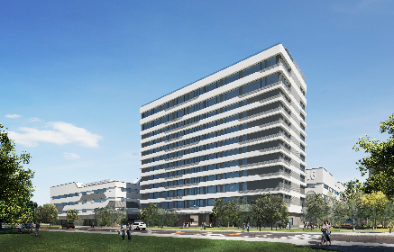 项目介绍｜富山工业城高标准厂房一期工程项目-34