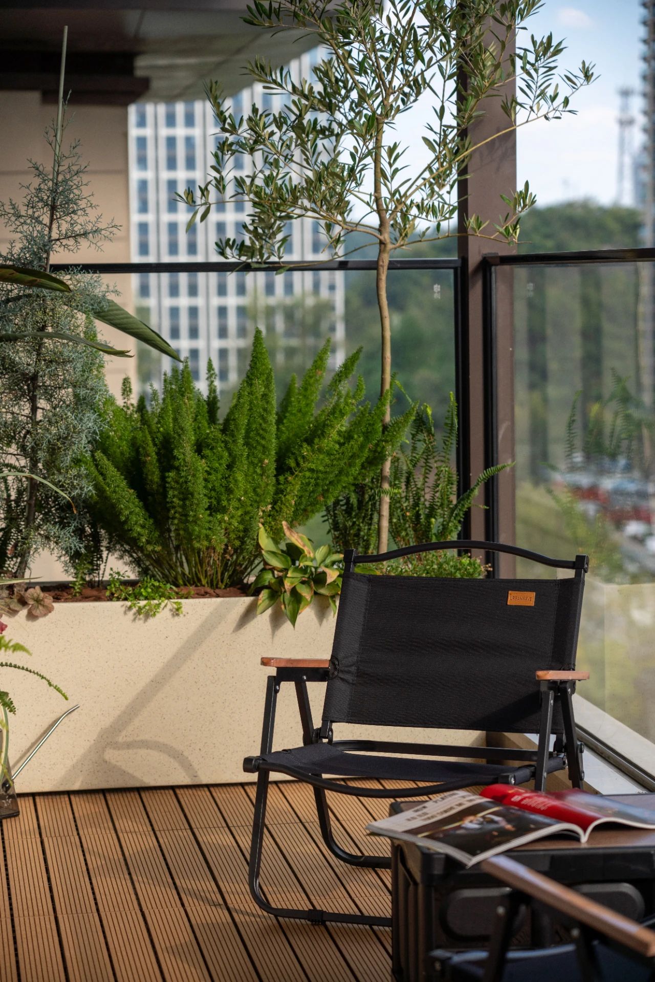 贵阳空中复式大宅丨中国贵阳丨贵州凡舍空间设计有限公司-113