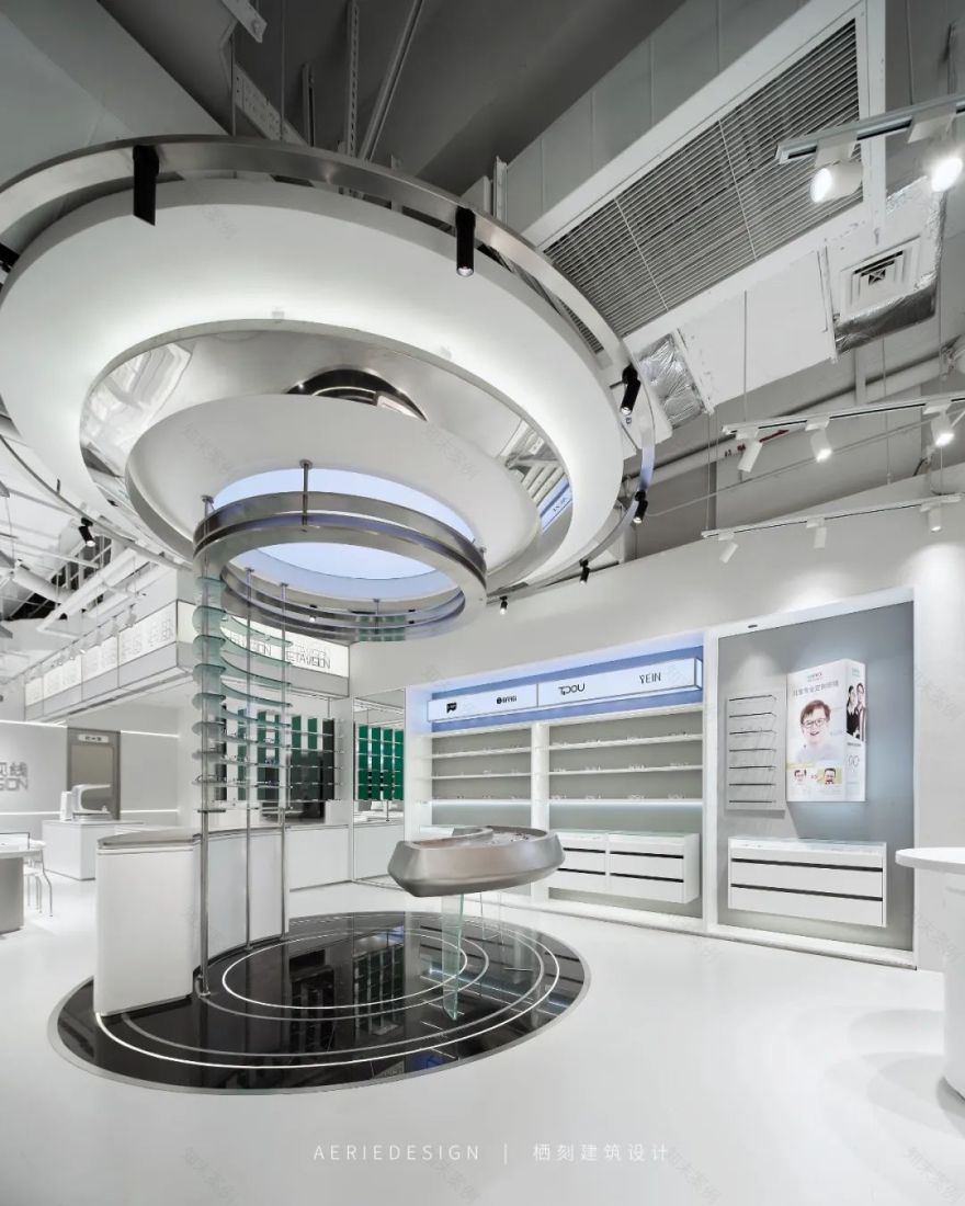 元视觉丨中国南京丨栖刻建筑设计事务所-8