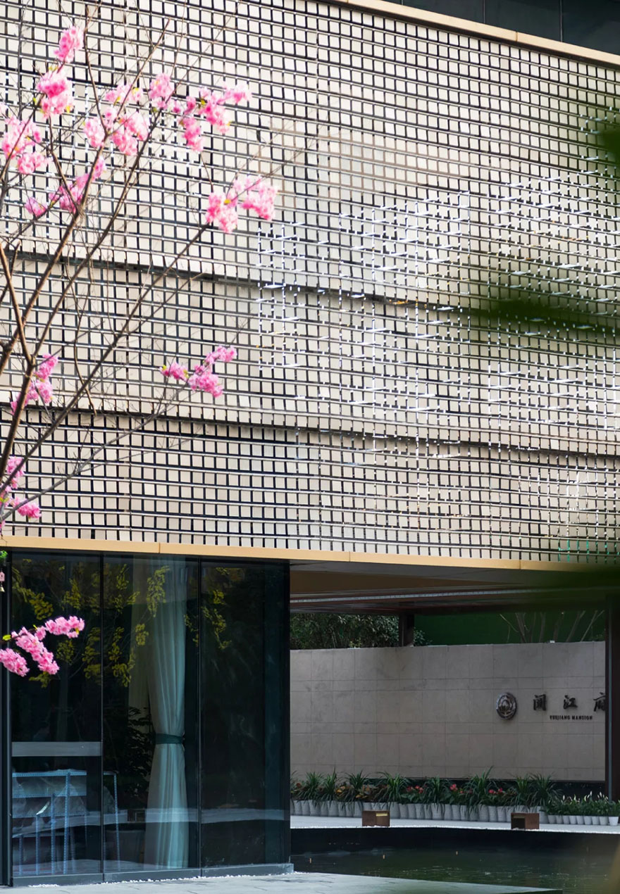 浙江杭州阅江府-49