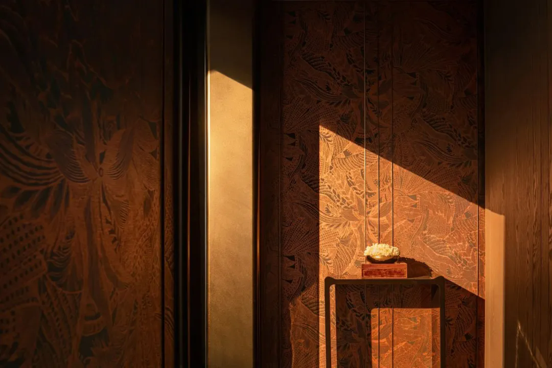 1000㎡中古风，因氛围感而出圈！-36