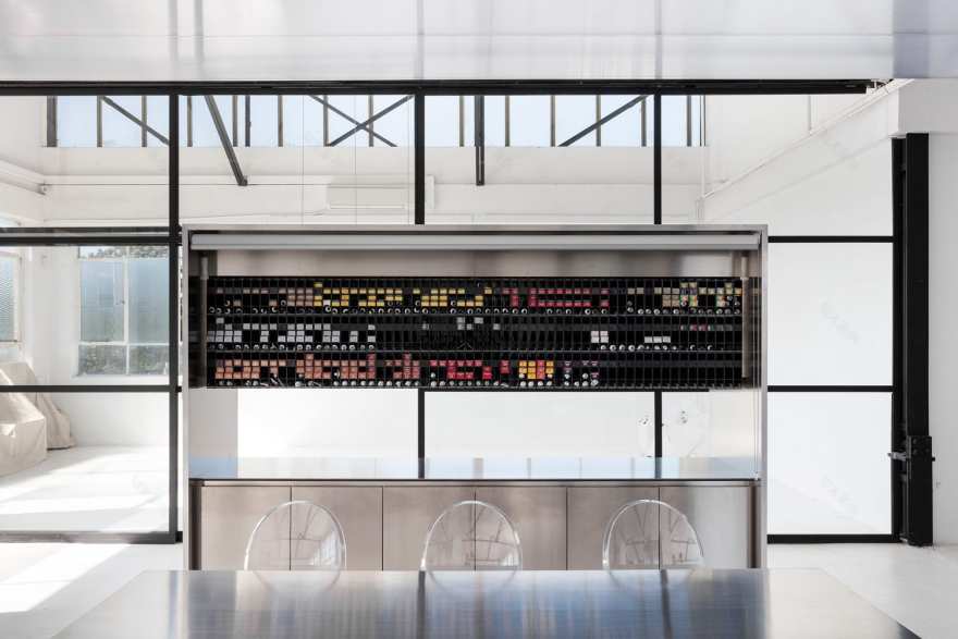 Usfin Atelier(悉尼无性别发廊)-19