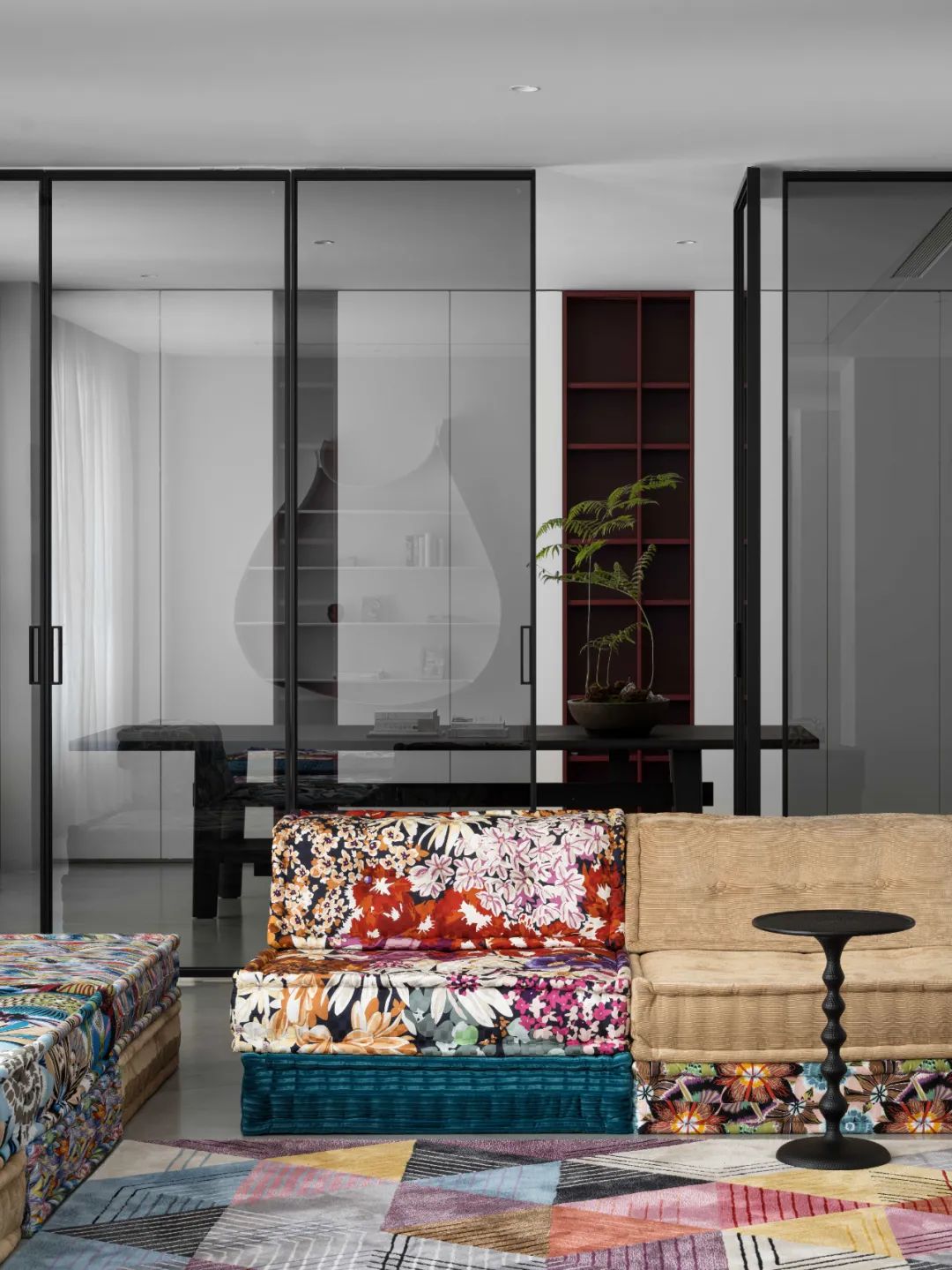 月湖山庄丨中国上海丨上海亦鉴建筑设计-23