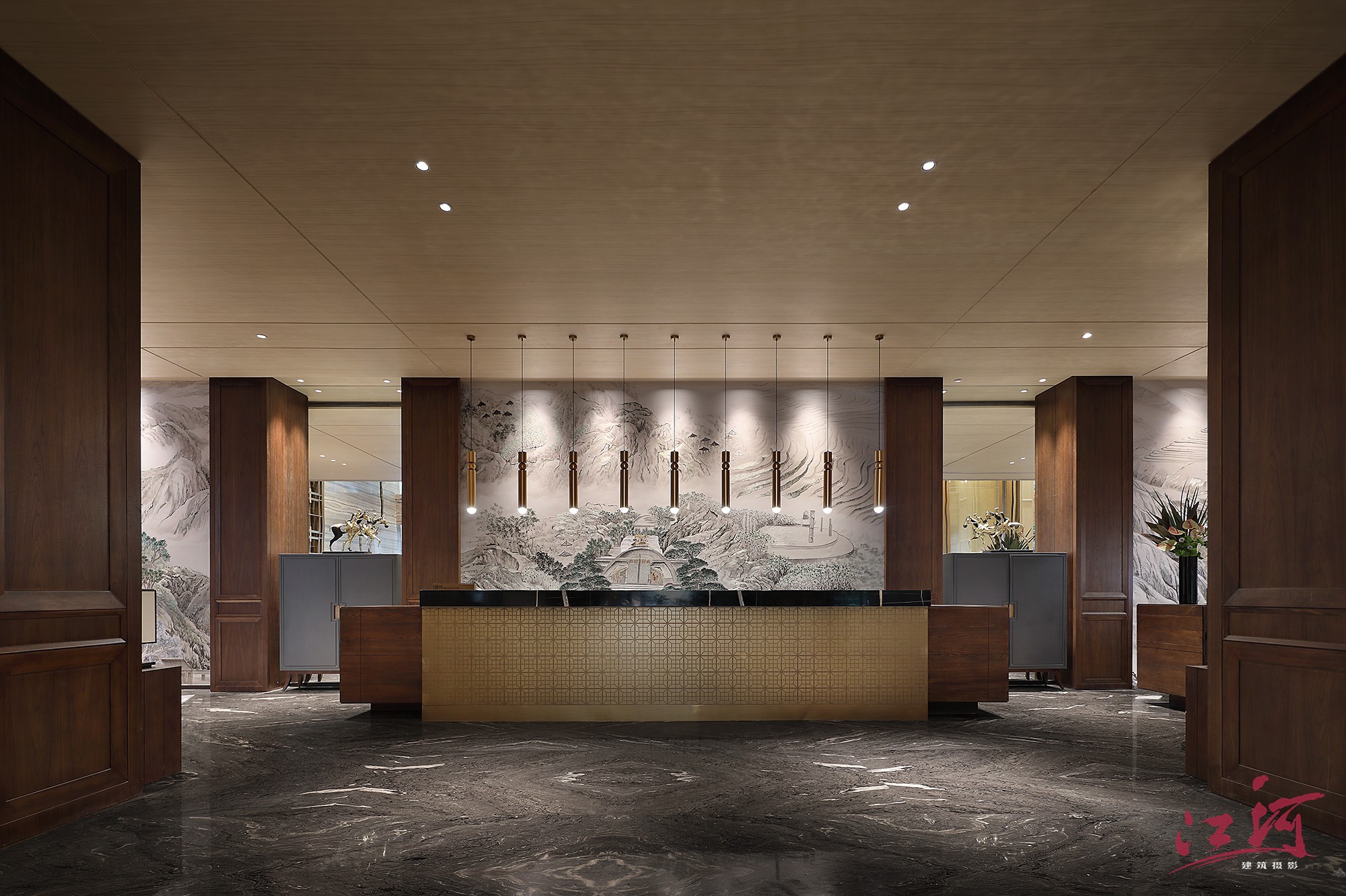 昆明喜来登酒店摄影丨中国昆明-27