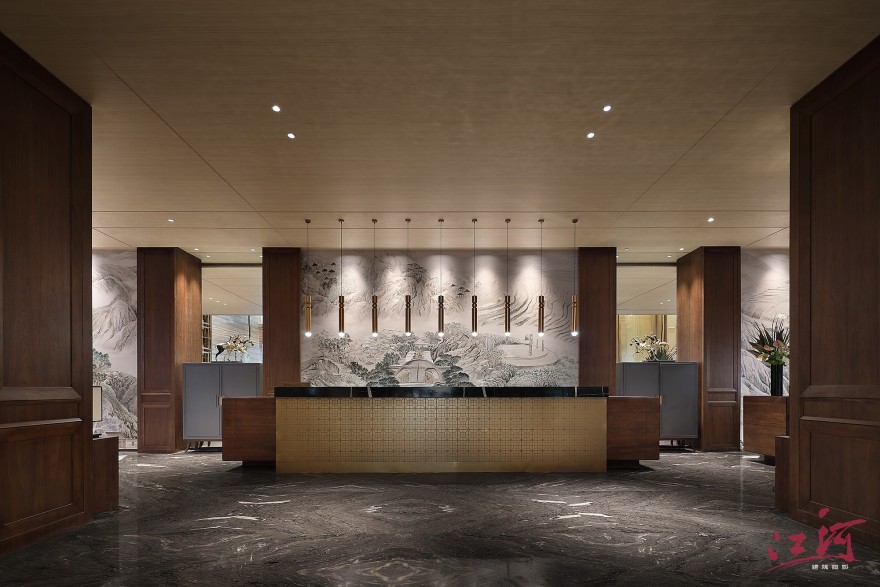 昆明喜来登酒店摄影丨中国昆明-27
