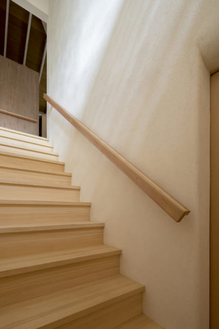 小山田邸丨日本东京丨一级建筑士事务所CoboLabo(小山田刚)-39