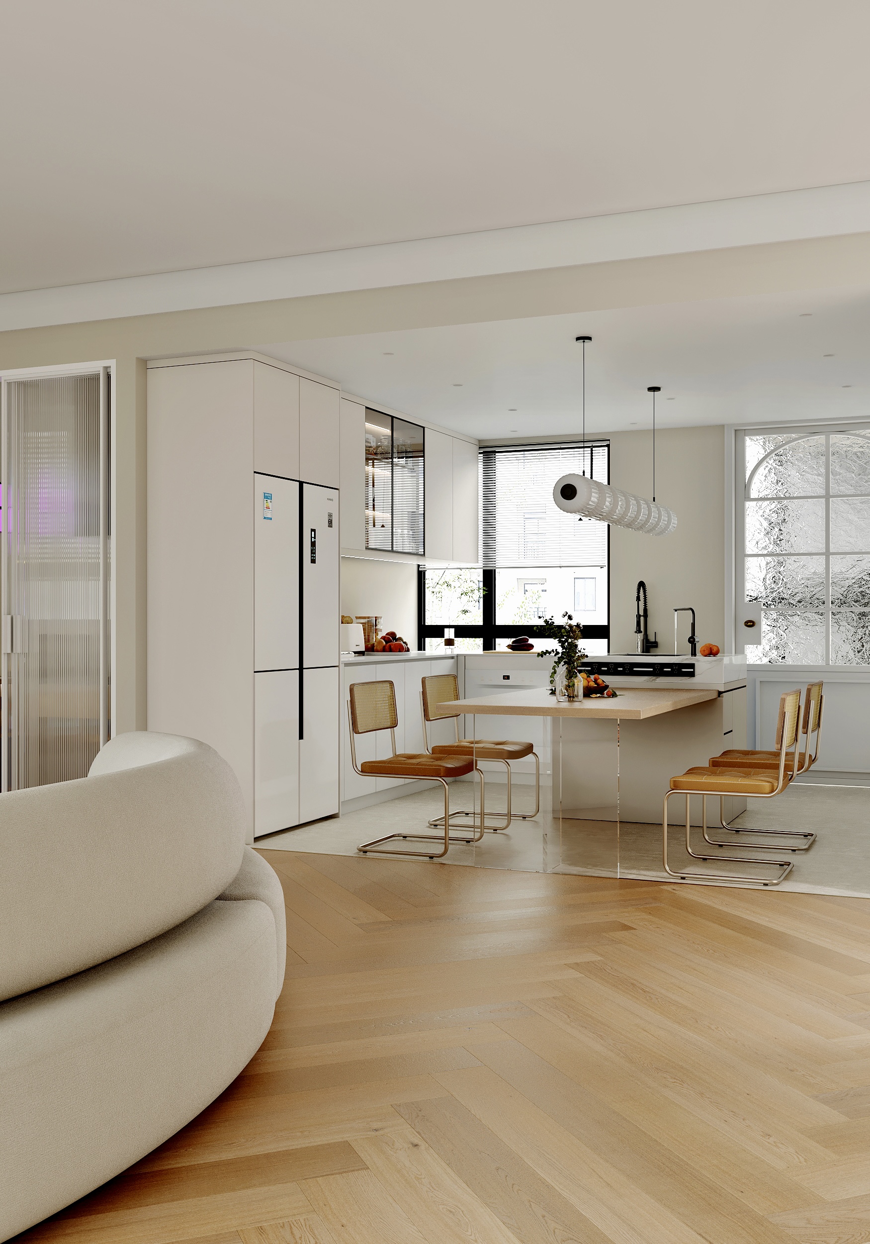 秋末新案客餐厅-8