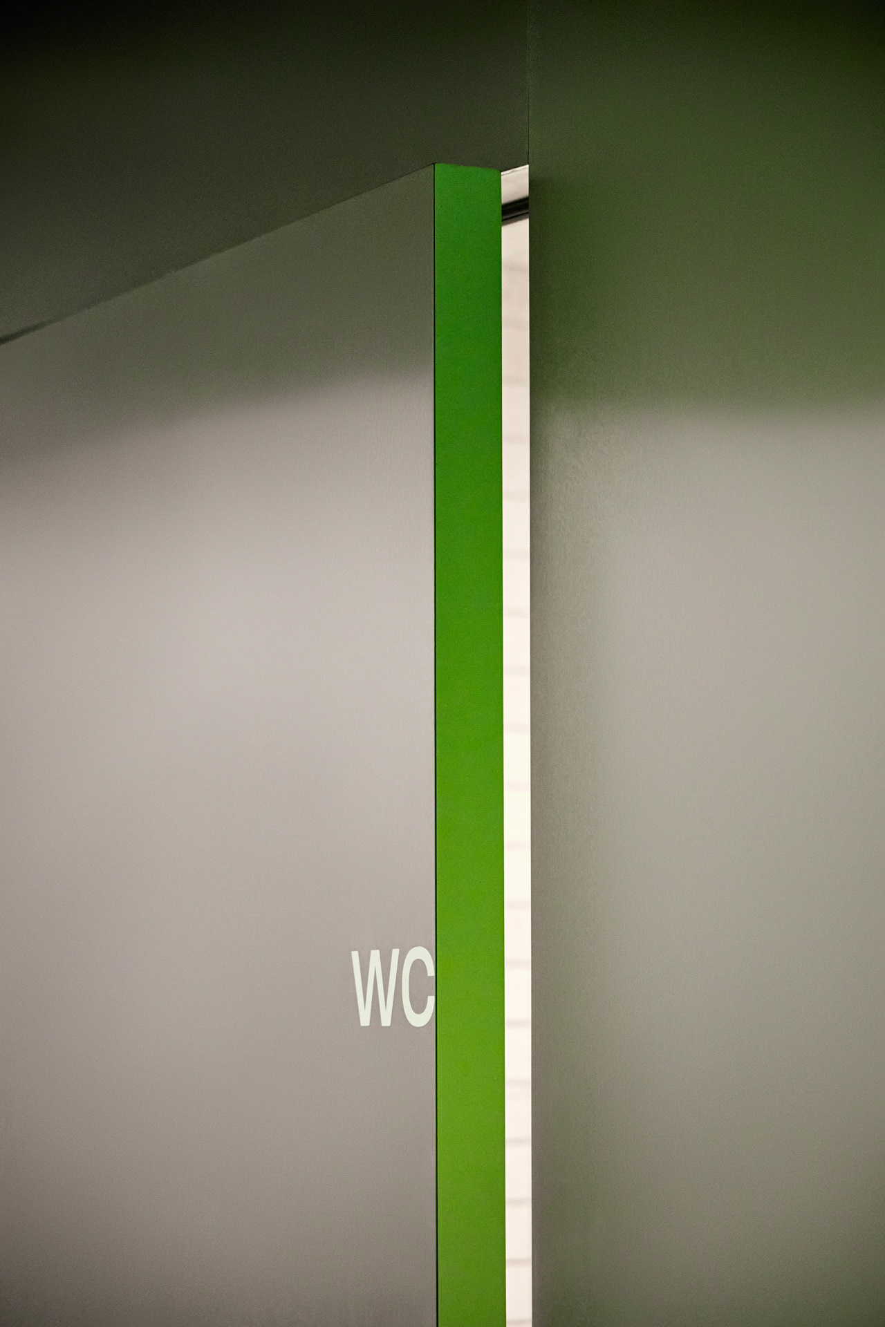 GYMNASIUM 运动中心,健身房丨阿联酋迪拜丨Egor Bogomolov-18