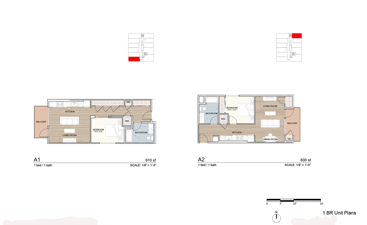 维斯公寓丨韩国丨Andmore Partners-20
