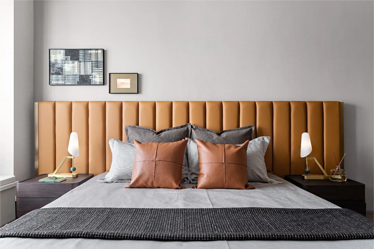 小户型的春天 · ULD 设计的模块化家居解决方案-46