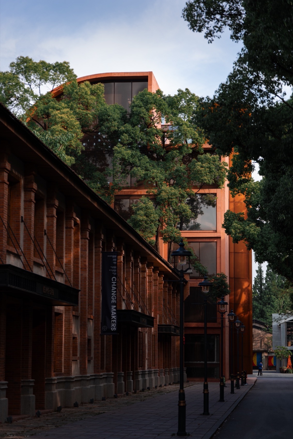 沧海一帆·EKA天物丨中国上海丨本哲建筑-41