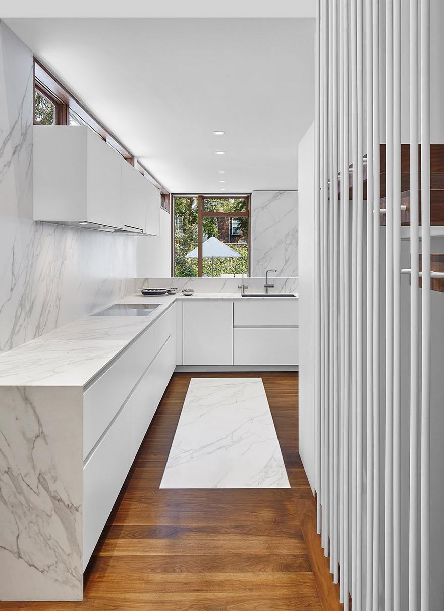 多伦多现代城市绿洲——市政厅住宅-24