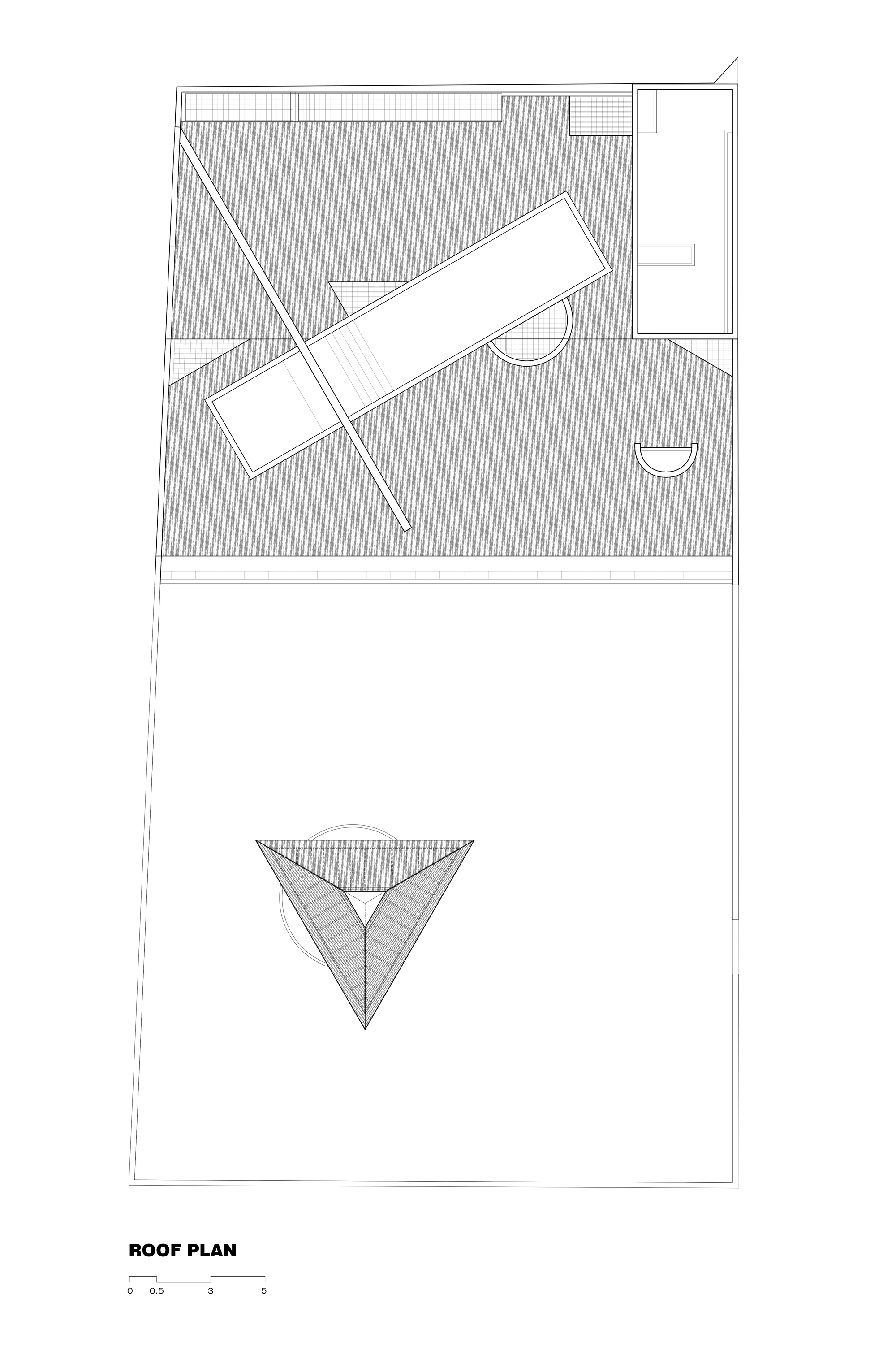 清华楼丨越南胡志明市丨KIENTRUC O-46