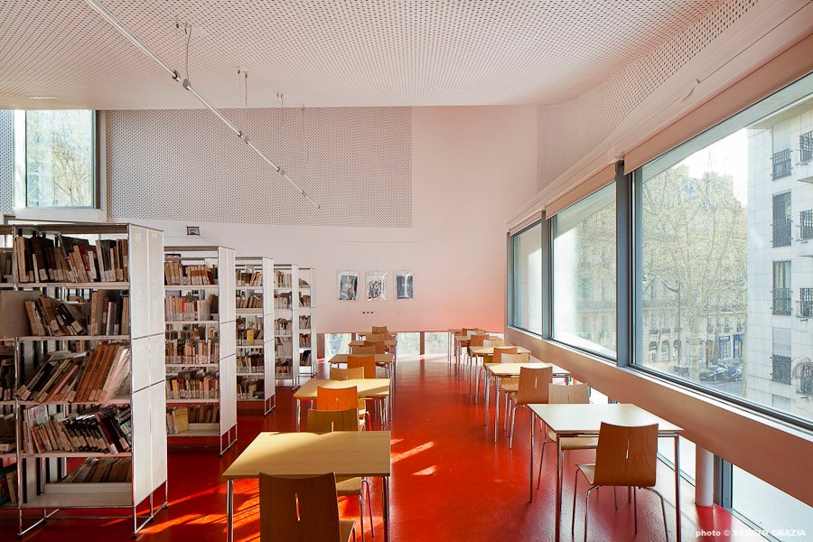 Lycée Carnot,巴黎-22