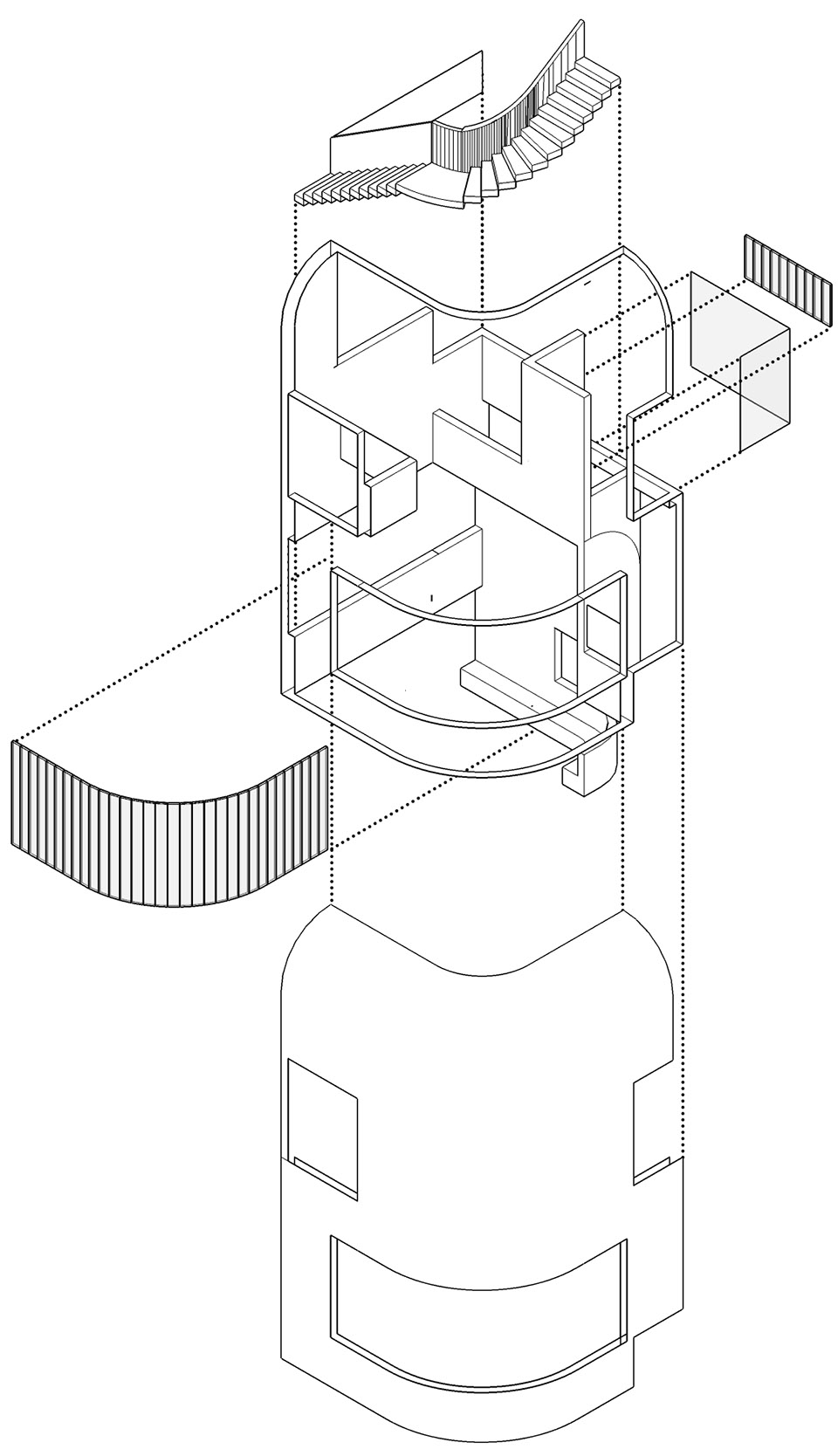 申窑艺术中心(一期),上海 / 刘宇扬建筑事务所-156
