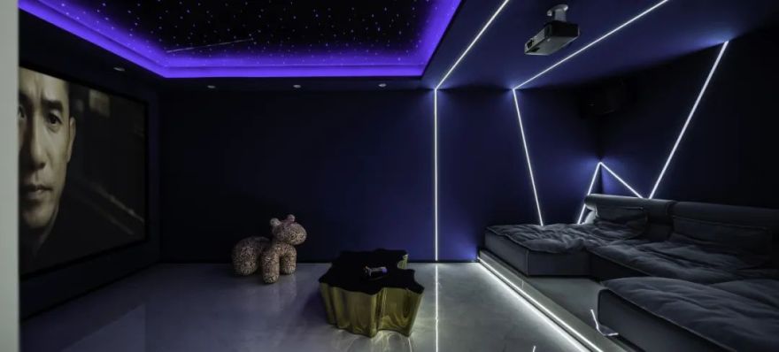 首发 x 此间设计 · 魏成栋 | 舞动的时光-41