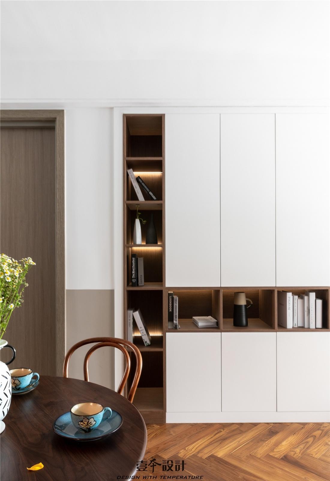 打破常规,打造多功能亲子宅-19