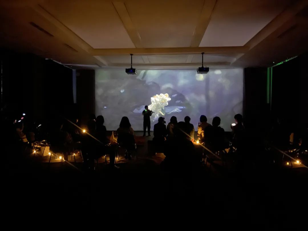 PROL 光石「日常所见 视而不见」光影艺术展-14