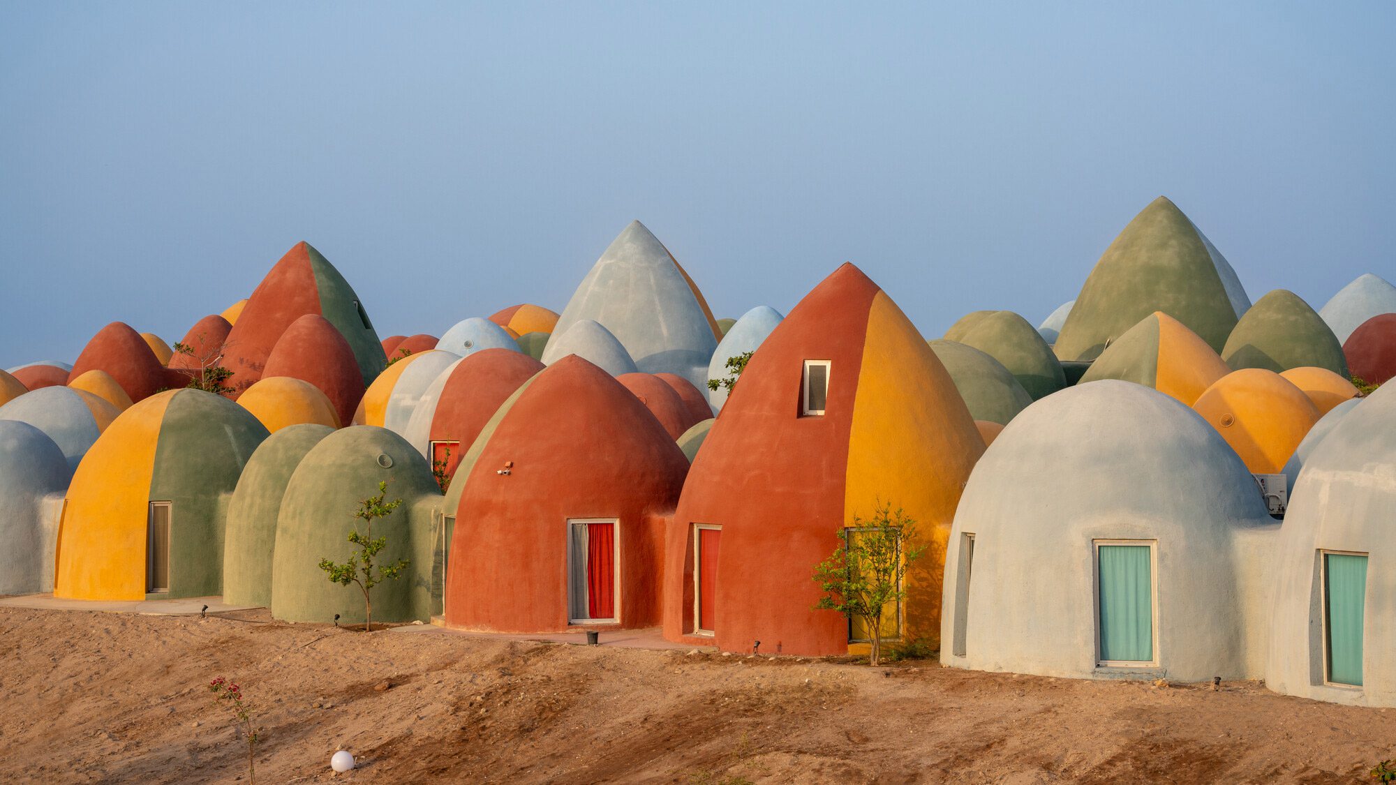 Winners of Aga Khan Award for Architecture 2025 revealed-0