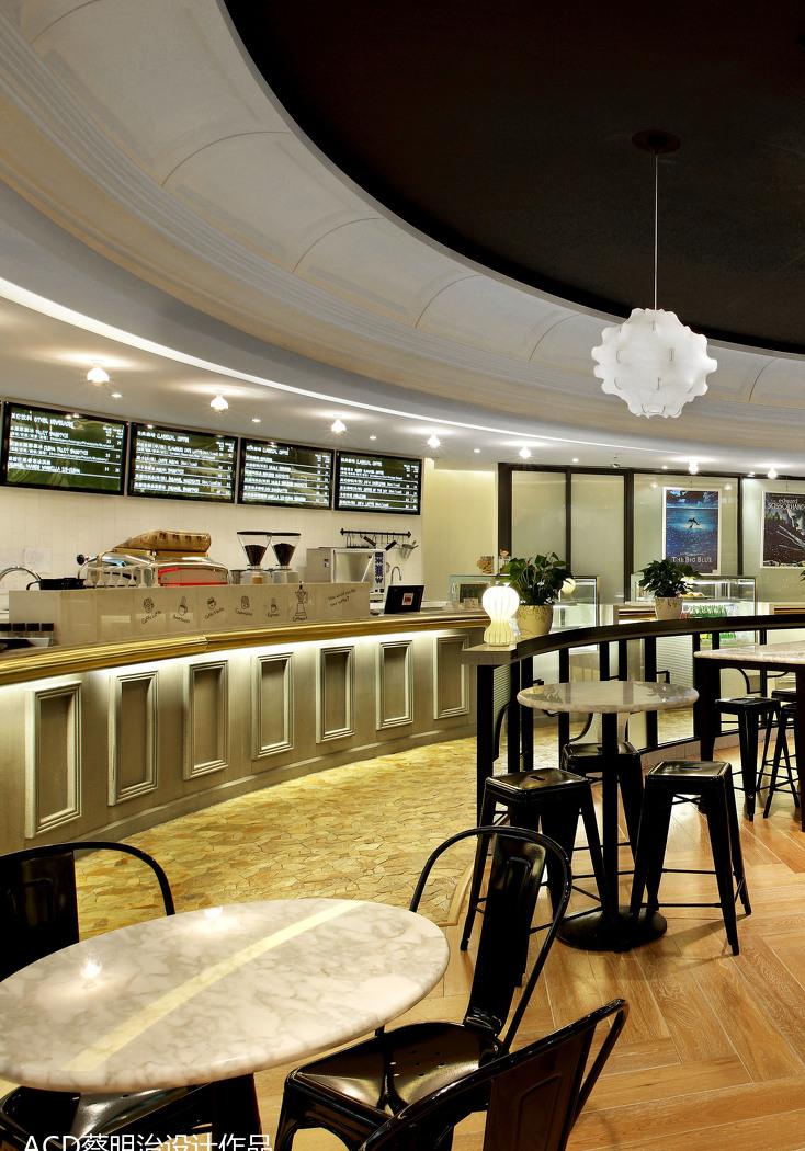 杭州万象城百老汇电影城，蔡明治操刀的室内设计盛宴-30