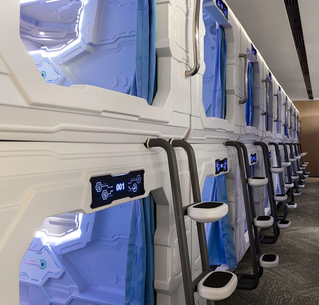 金螳螂 ▏三七互娱全球总部办公大楼丨GWP建筑事务所（建筑）,矩陣縱橫設計（室内）-29