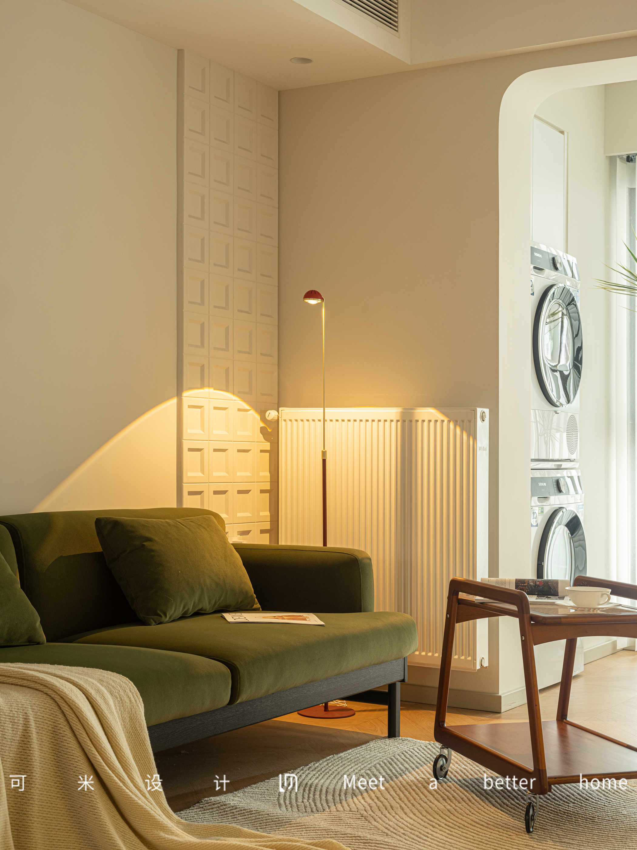 小清新与复古碰撞的精致生活艺术丨中国南京-23