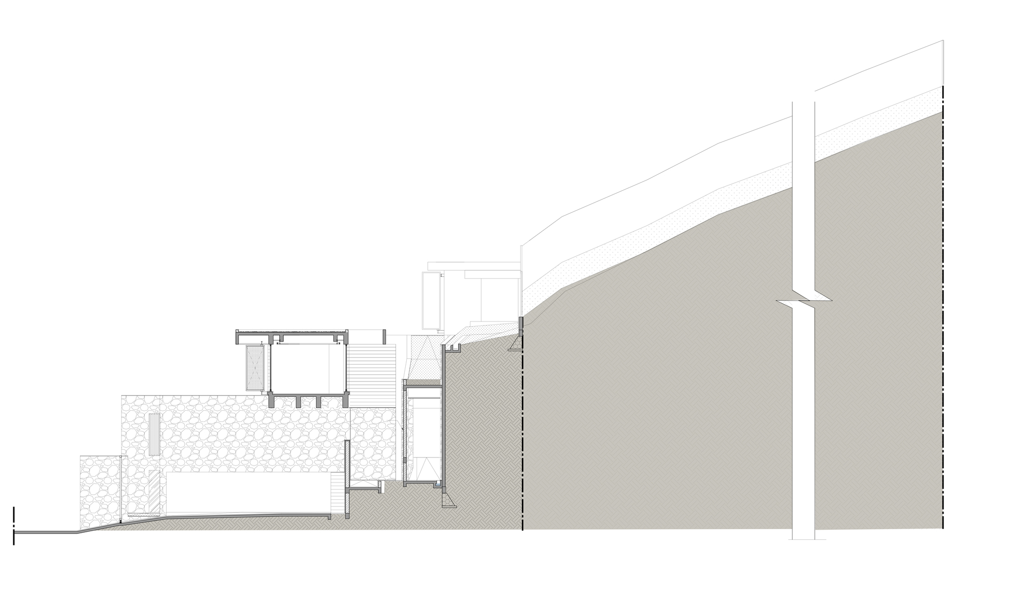 希尔住宅丨Indonesia丨Wahana Architects-53