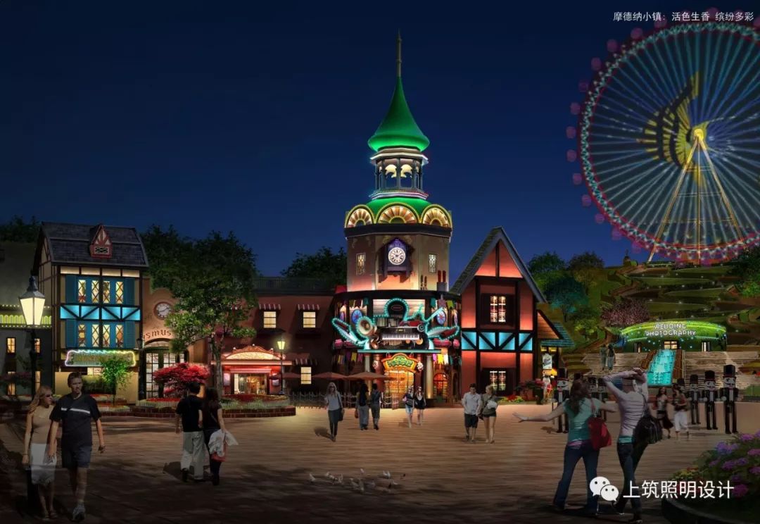 筑作 · 主题乐园锦集丨中国柳州-108