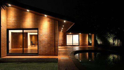 丨菲律宾丨LIMA Architecture-56