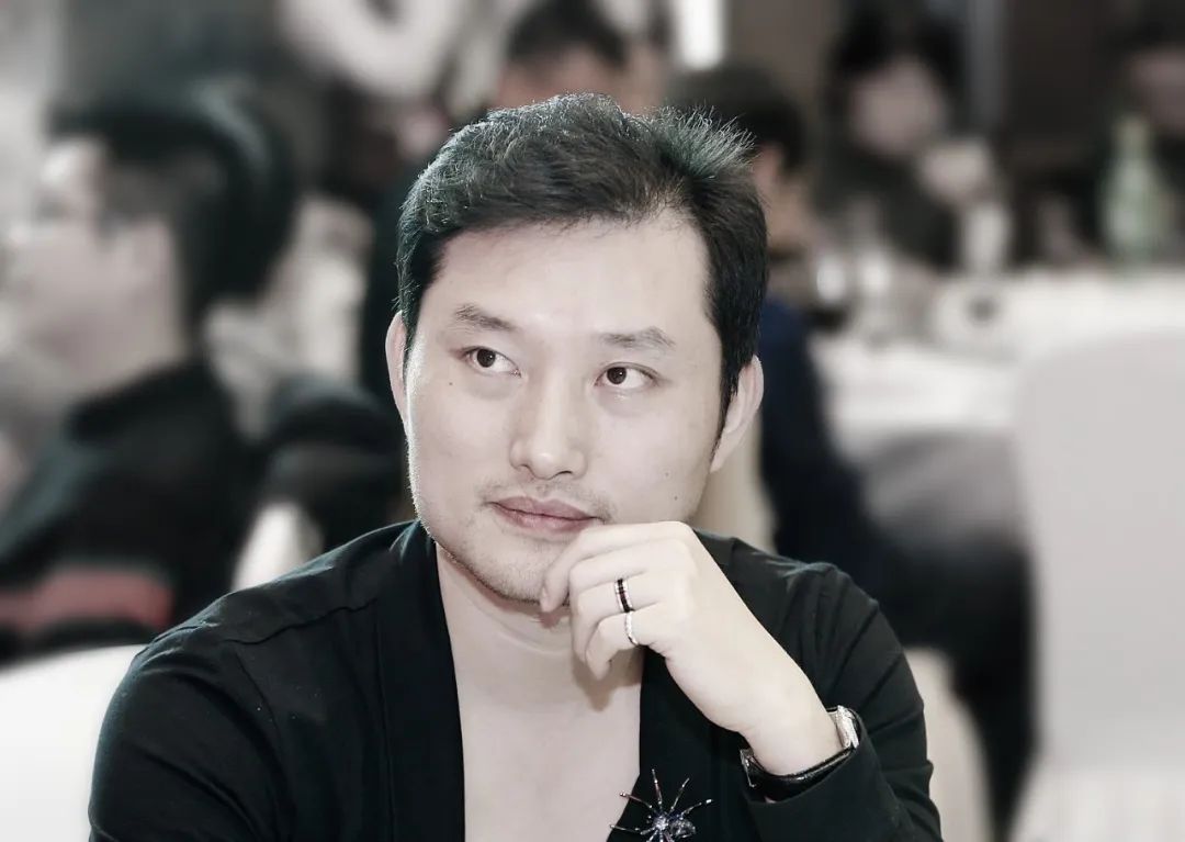 柳州中海·天钻 247m²大平层设计丨中国柳州丨CHY 陈鹤一室内设计研究院-42