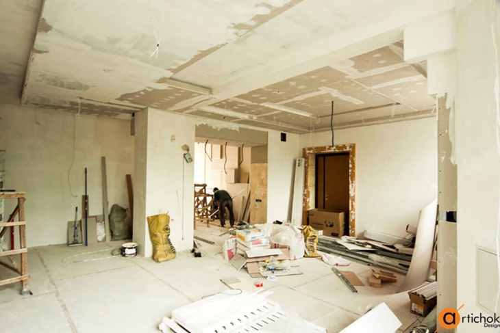 Boutique decor "Ampir" - Art-i-chok-19