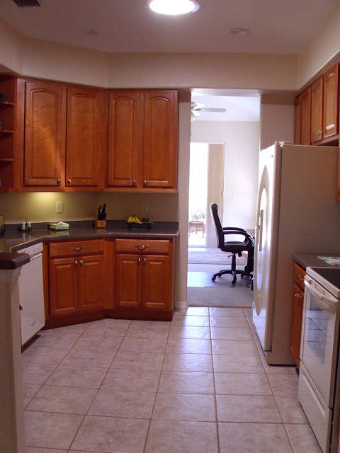 厨房更新改造项目-10