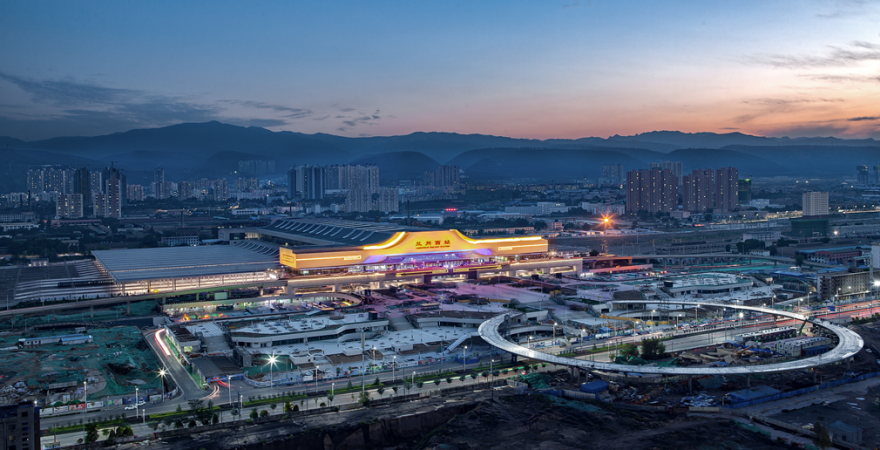 TJAD西引力计划 | 为西部而设计②-114