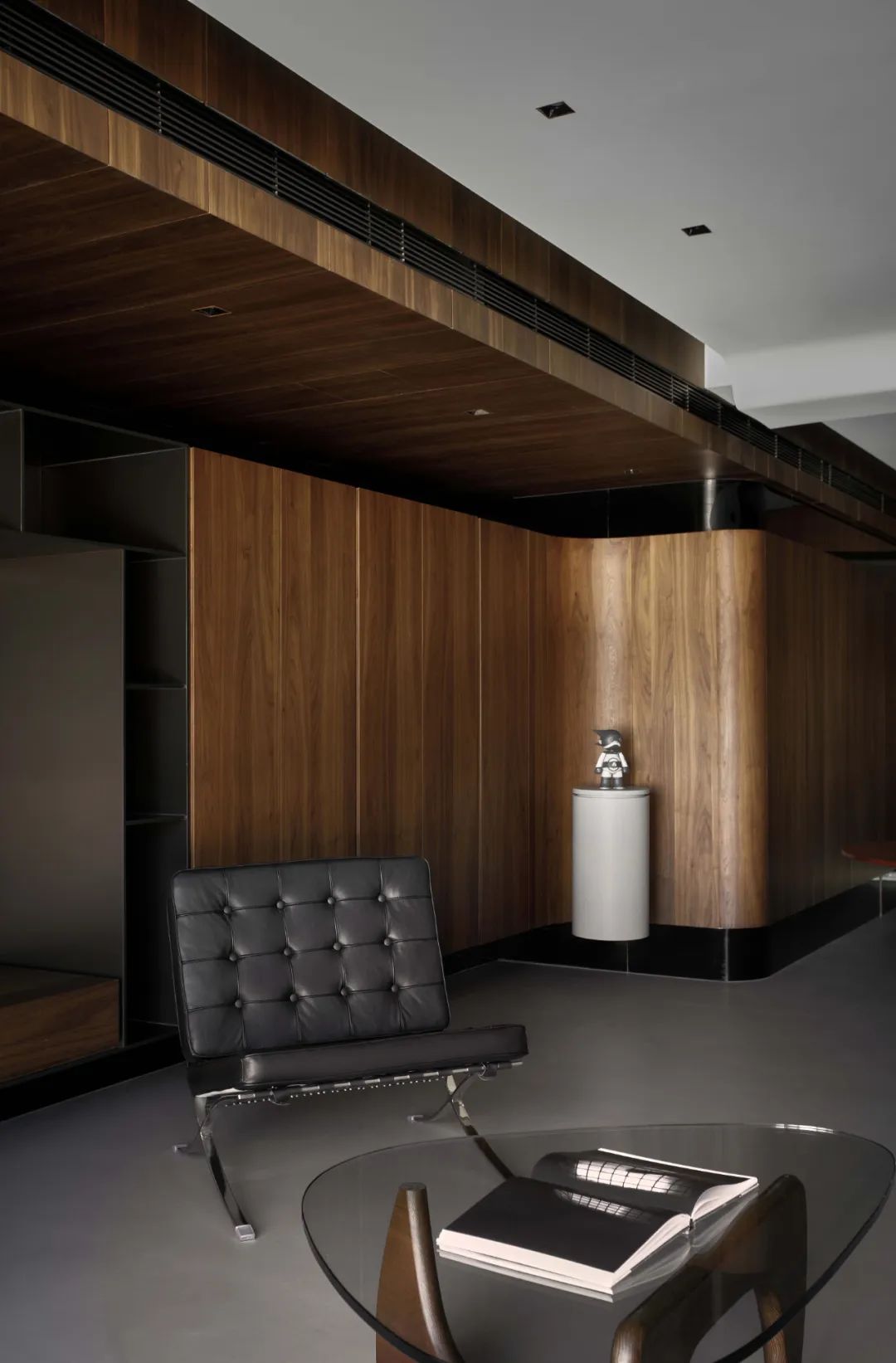 溯游 Swim Back · 北京学区房的自由与品质丨中国北京丨行十设计咨询-35