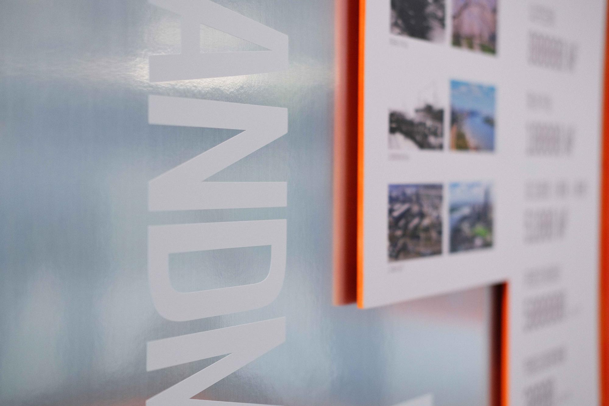 西岸梦中心项目展厅丨中国上海丨Pocca-20