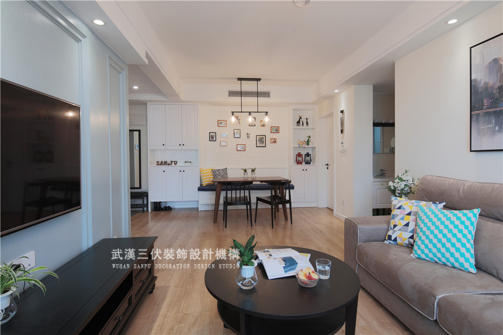 《时光漫步》-23