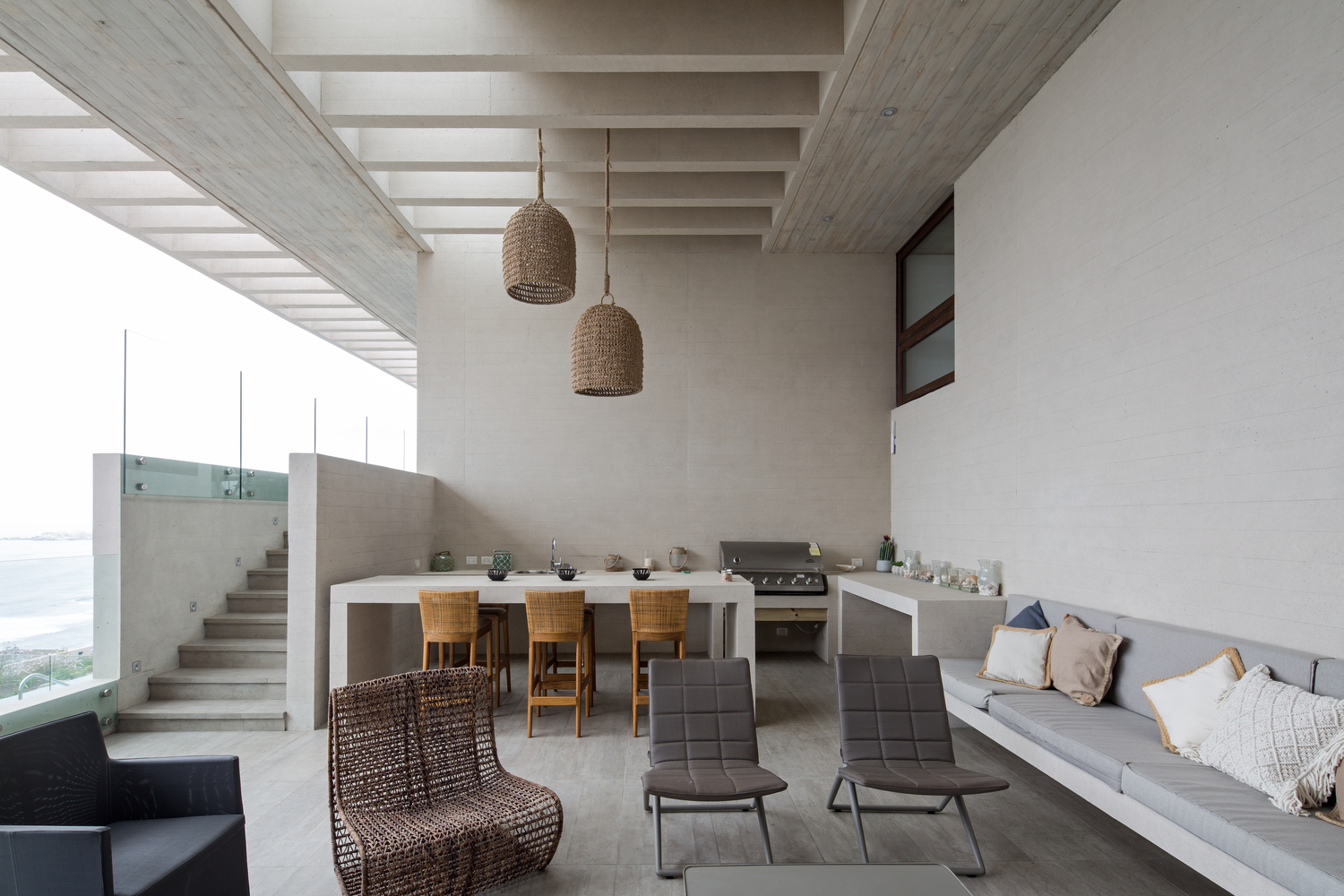 智利海洋别墅-63