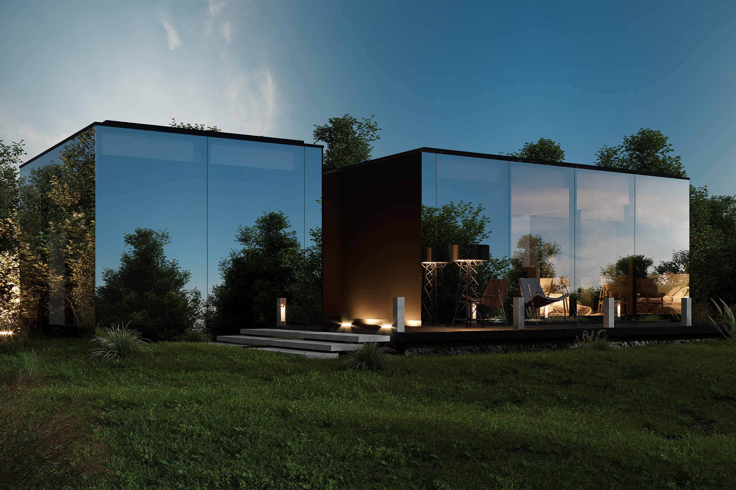 《木屋》（《木屋》第二卷）-12