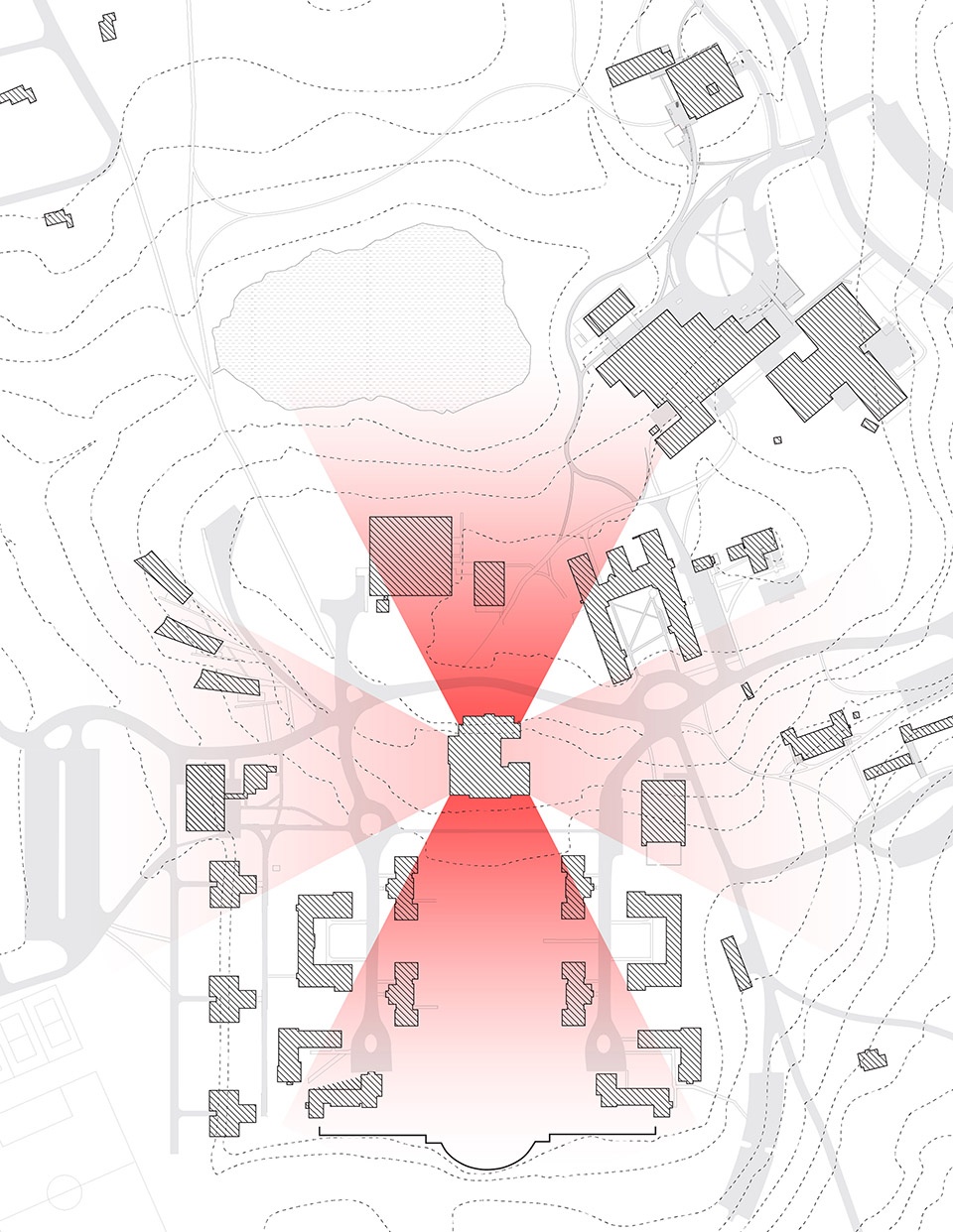 本宁顿学院 Commons 大楼改造-49