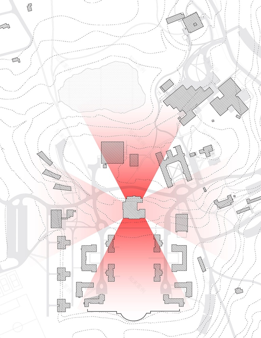 本宁顿学院 Commons 大楼改造-49
