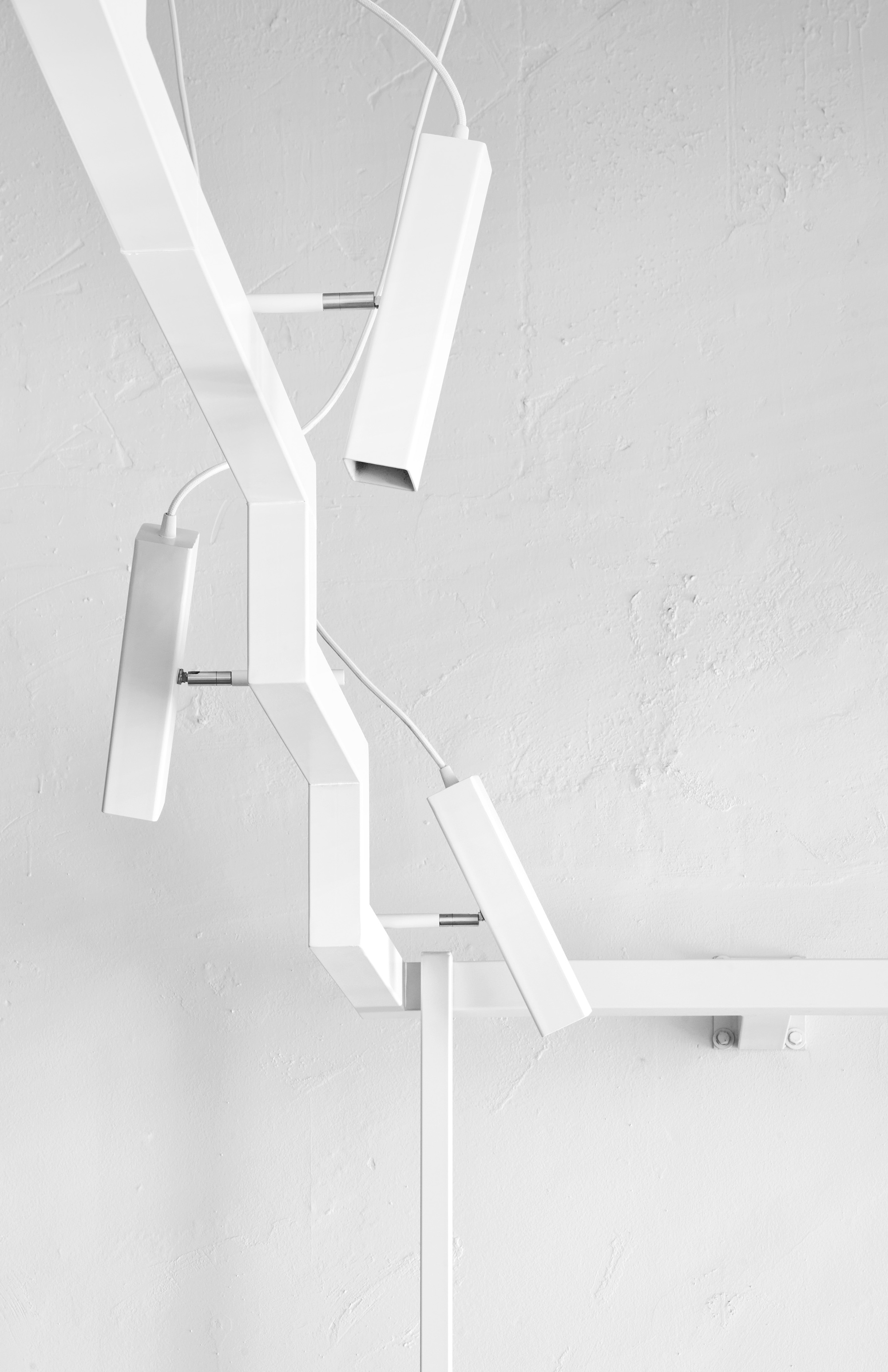 巴塞罗那 Vasquiat 旗舰店丨西班牙巴塞罗那丨GCA Architects,This is Odd-27