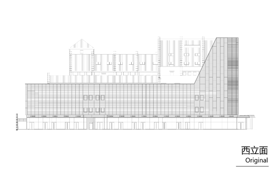 三里屯太古里西区丨中国北京丨ARQ建筑事务所-123